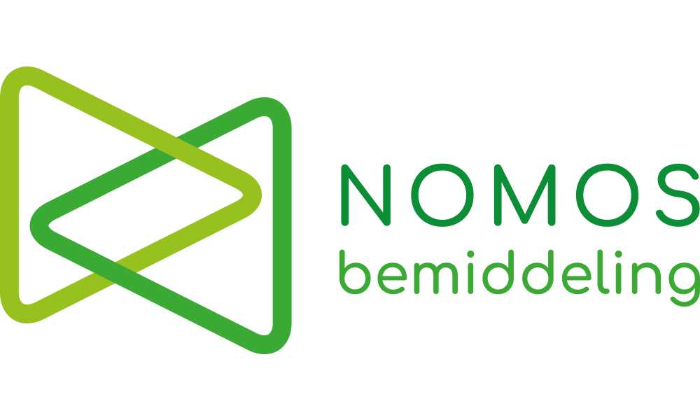 Nomos bemiddeling